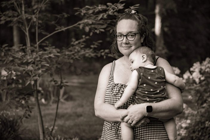 4th of July Photoshoot - Independence Day