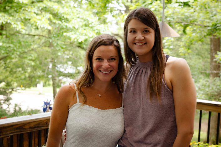 "Kourtney Betz: The Countdown to ‘I Do’" - Bridal Shower