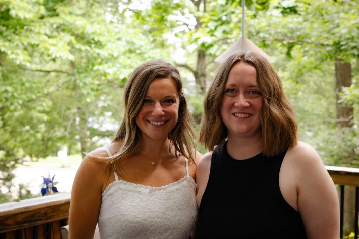 "Kourtney Betz: The Countdown to ‘I Do’" - Bridal Shower