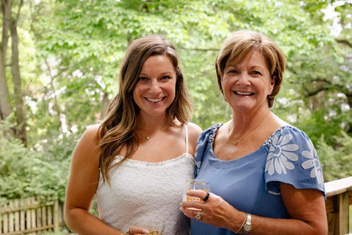 "Kourtney Betz: The Countdown to ‘I Do’" - Bridal Shower