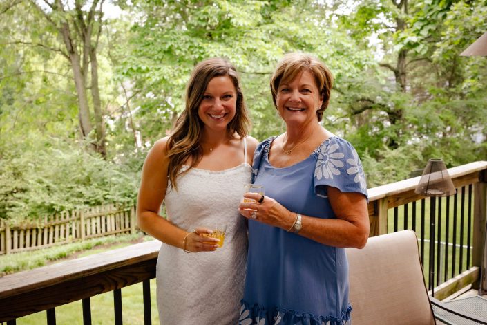 "Kourtney Betz: The Countdown to ‘I Do’" - Bridal Shower