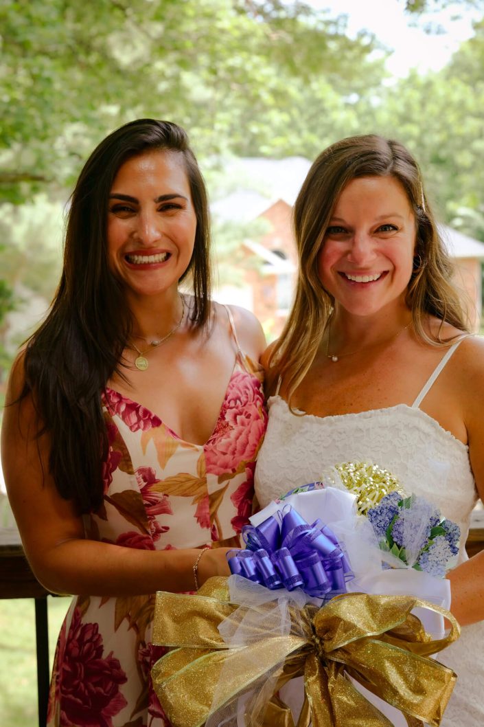 "Kourtney Betz: The Countdown to ‘I Do’" - Bridal Shower