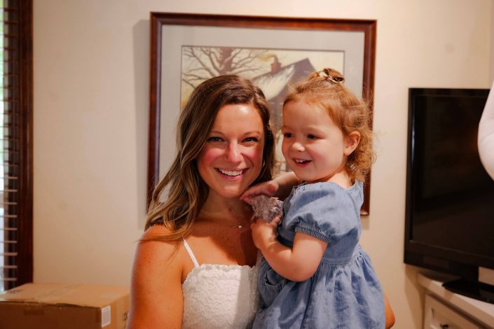 "Kourtney Betz: The Countdown to ‘I Do’" - Bridal Shower